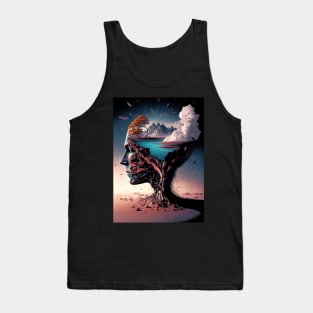 Imagination Tank Top